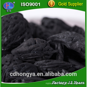 walnut shell activated carbon